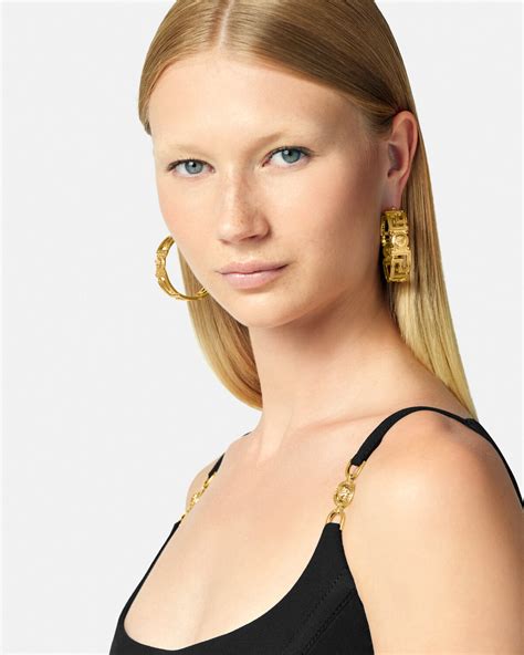 Versace jewelry catalog